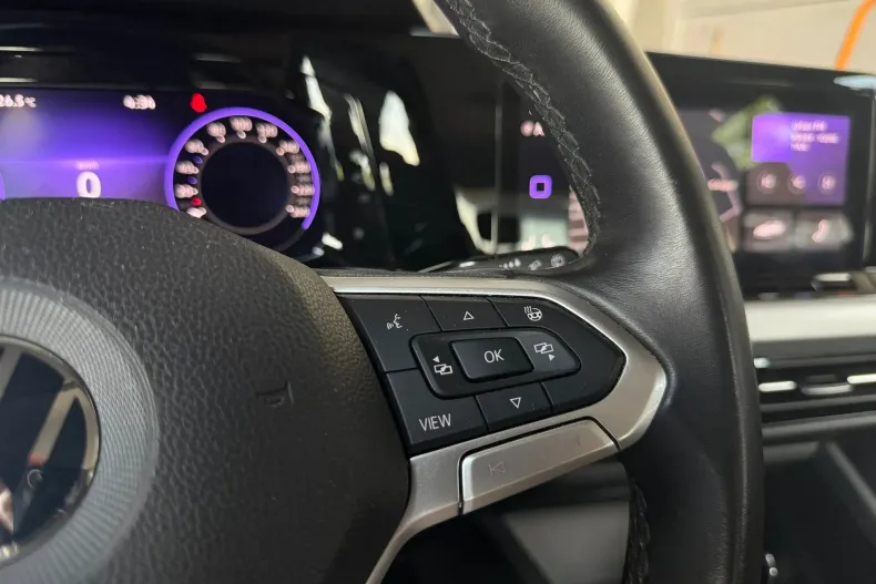 Volkswagen Golf din 2020 cu 77.657 km - oferta VOL212026 - foto 19