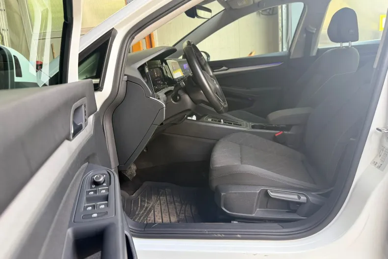 Volkswagen Golf din 2020 cu 77.657 km - oferta VOL212026 - foto 22