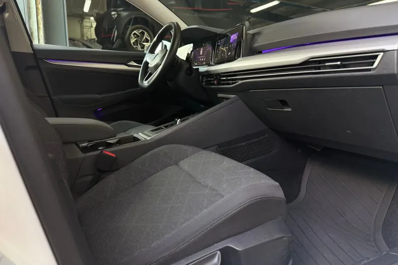 Volkswagen Golf din 2020 cu 77.657 km - oferta VOL212026 - foto 27