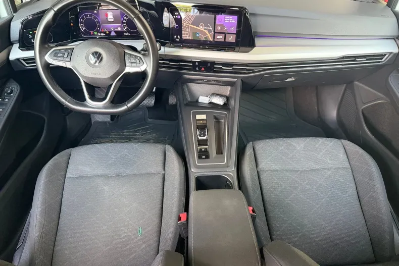 Volkswagen Golf din 2020 cu 77.657 km - oferta VOL212026 - foto 29