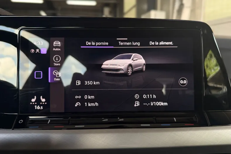 Volkswagen Golf din 2020 cu 77.657 km - oferta VOL212026 - foto 32