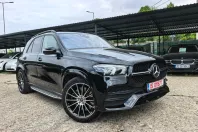 Mercedes-Benz GLE din 2022 cu 144.450 km - oferta MER212027 - foto 2
