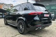 Mercedes-Benz GLE din 2022 cu 144.450 km - oferta MER212027 - foto 4