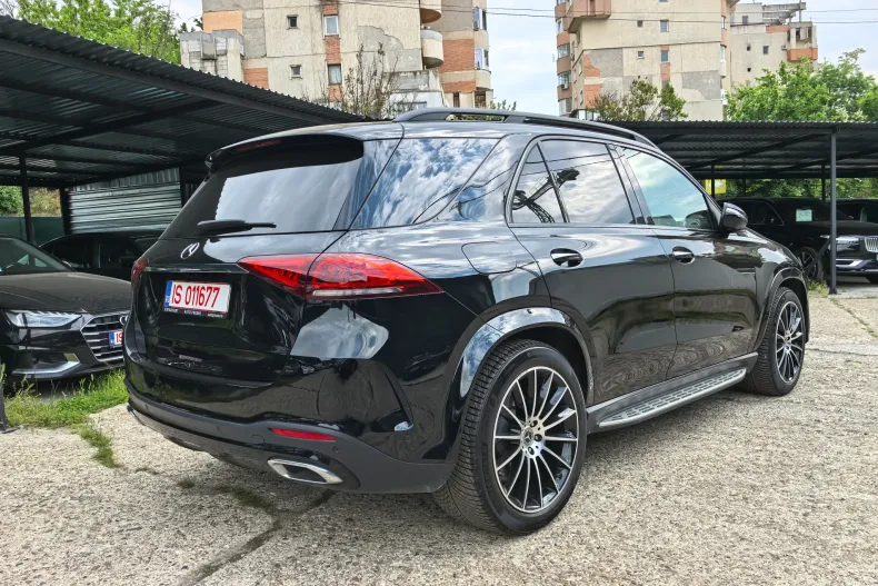 Mercedes-Benz GLE din 2022 cu 144.450 km - oferta MER212027 - foto 5