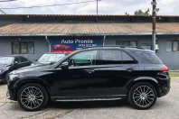 Mercedes-Benz GLE din 2022 cu 144.450 km - oferta MER212027 - foto 10