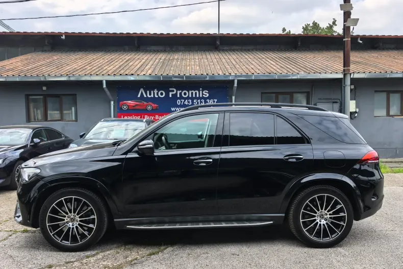 Mercedes-Benz GLE din 2022 cu 144.450 km - oferta MER212027 - foto 10