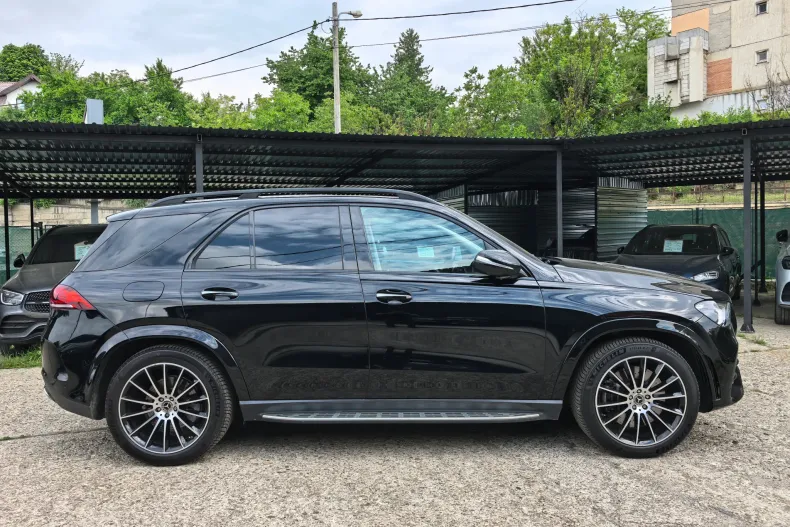 Mercedes-Benz GLE din 2022 cu 144.450 km - oferta MER212027 - foto 11