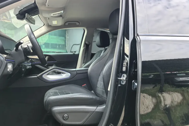 Mercedes-Benz GLE din 2022 cu 144.450 km - oferta MER212027 - foto 12