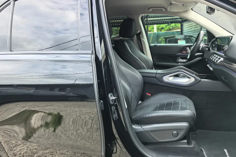 Mercedes-Benz GLE din 2022 cu 144.450 km - oferta MER212027 - foto 13