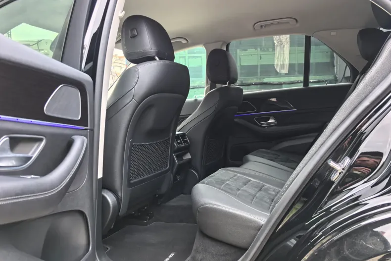 Mercedes-Benz GLE din 2022 cu 144.450 km - oferta MER212027 - foto 15