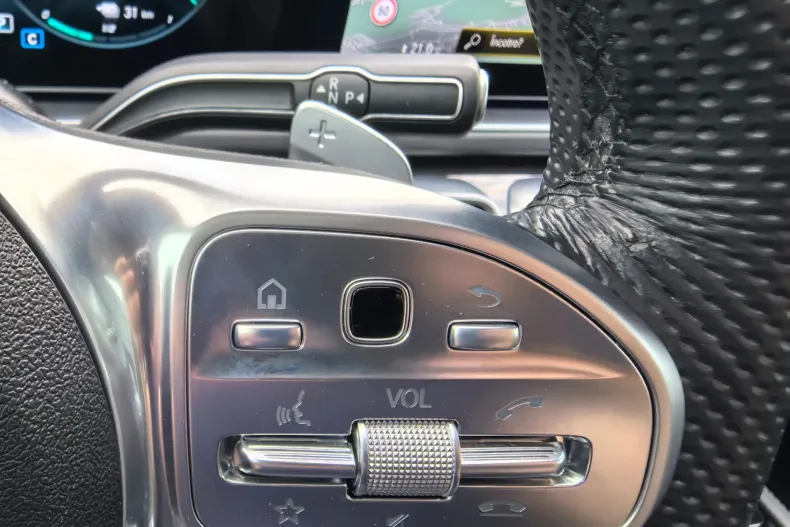 Mercedes-Benz GLE din 2022 cu 144.450 km - oferta MER212027 - foto 29