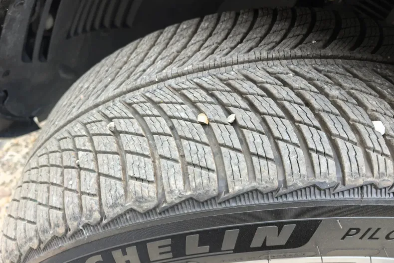 Mercedes-Benz GLE din 2022 cu 144.450 km - oferta MER212027 - foto 31