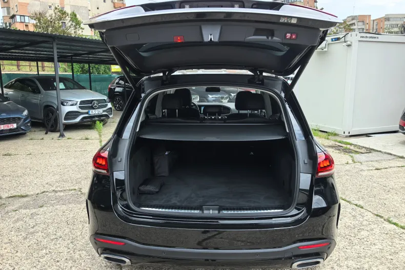 Mercedes-Benz GLE din 2022 cu 144.450 km - oferta MER212027 - foto 32