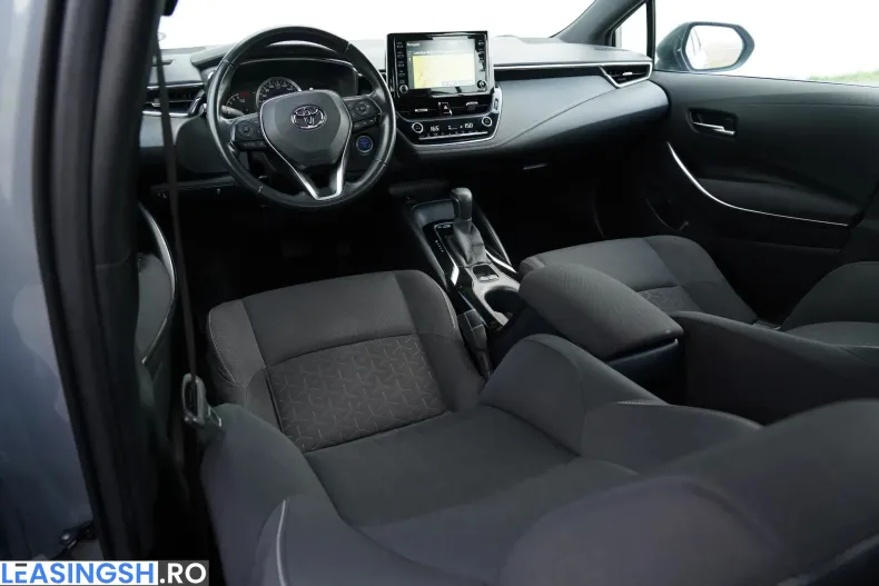 Toyota Corolla din 2021 cu 147.914 km - oferta TOY212028 - foto 8