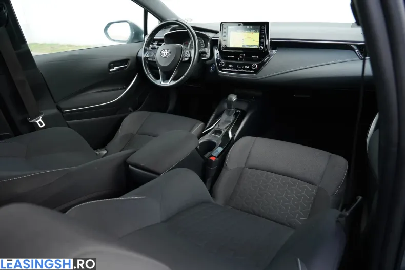 Toyota Corolla din 2021 cu 147.914 km - oferta TOY212028 - foto 9