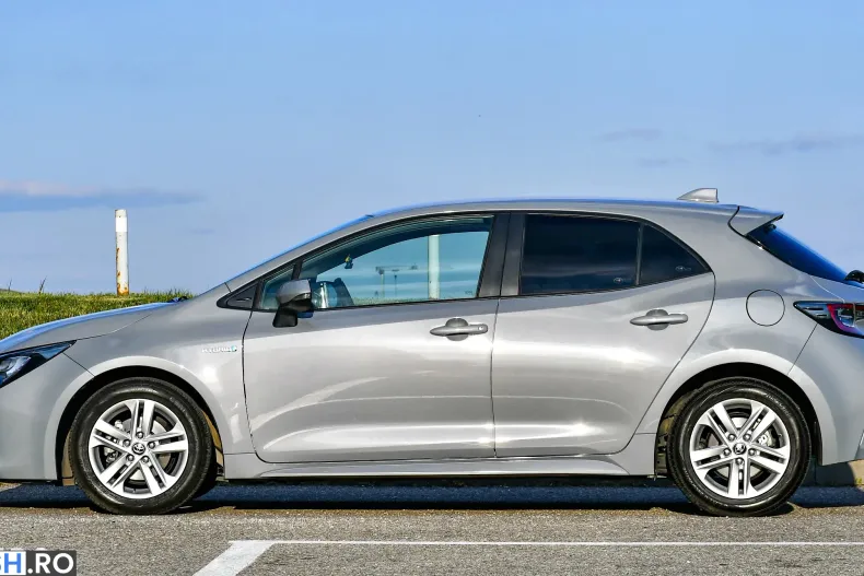 Toyota Corolla din 2021 cu 147.914 km - oferta TOY212028 - foto 19