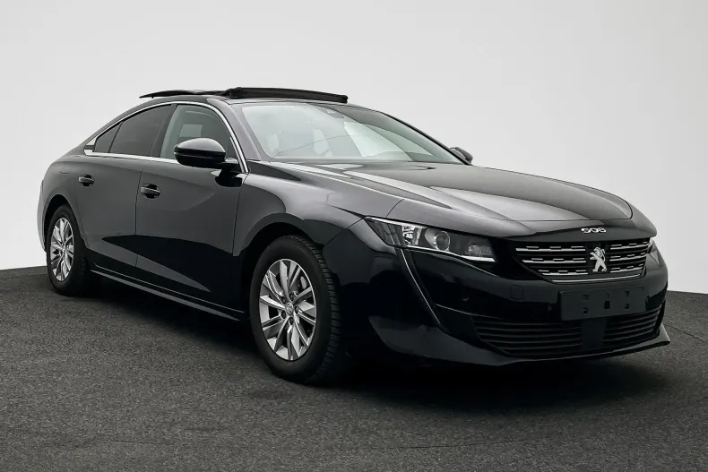 Peugeot 508 din 2020 cu 119.124 km - oferta PEU212029 - foto 2