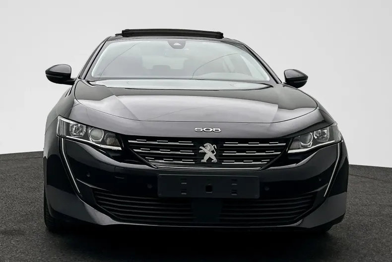Peugeot 508 din 2020 cu 119.124 km - oferta PEU212029 - foto 3