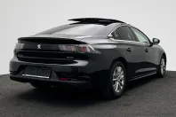 Peugeot 508 din 2020 cu 119.124 km - oferta PEU212029 - foto 4