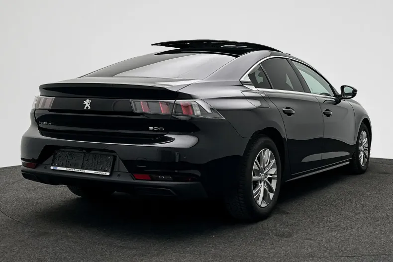 Peugeot 508 din 2020 cu 119.124 km - oferta PEU212029 - foto 4