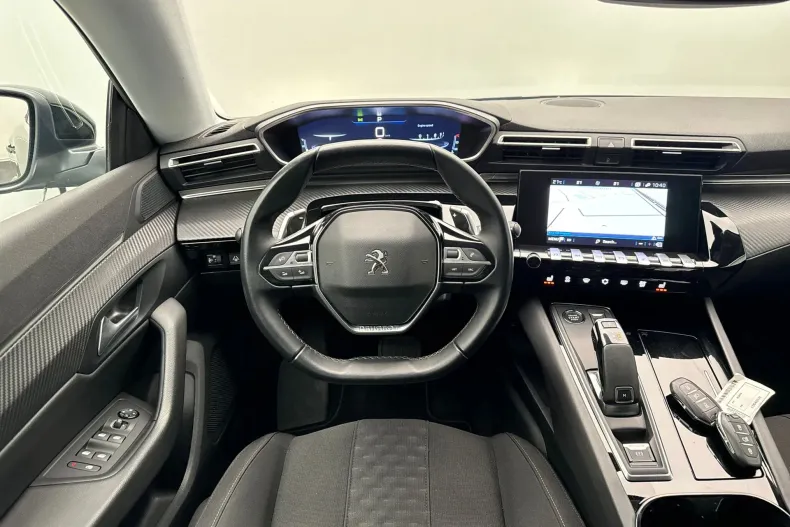 Peugeot 508 din 2020 cu 119.124 km - oferta PEU212029 - foto 6