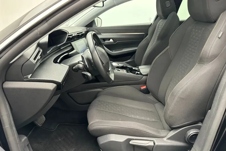 Peugeot 508 din 2020 cu 119.124 km - oferta PEU212029 - foto 7