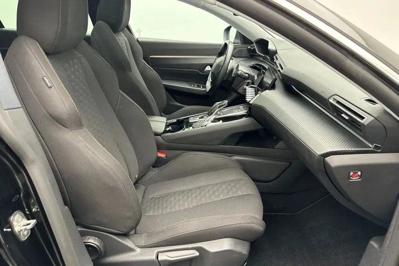 Peugeot 508 din 2020 cu 119.124 km - oferta PEU212029 - foto 8