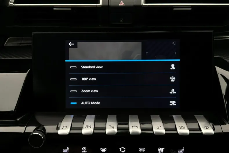 Peugeot 508 din 2020 cu 119.124 km - oferta PEU212029 - foto 11