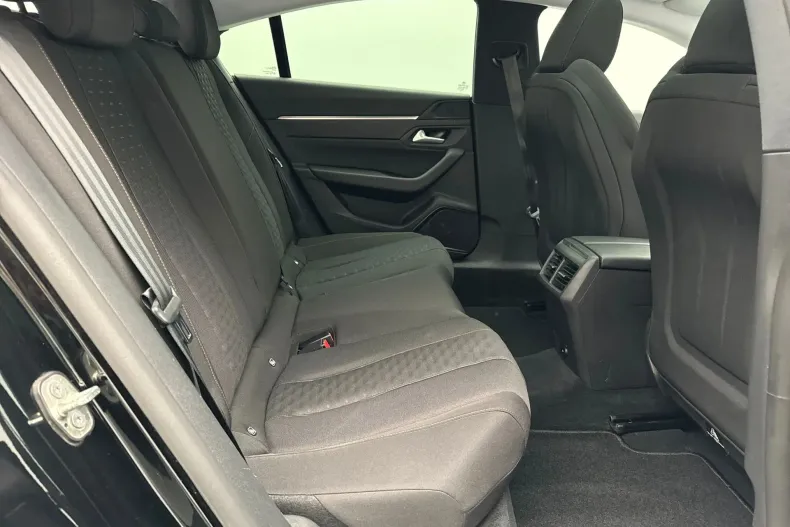 Peugeot 508 din 2020 cu 119.124 km - oferta PEU212029 - foto 13