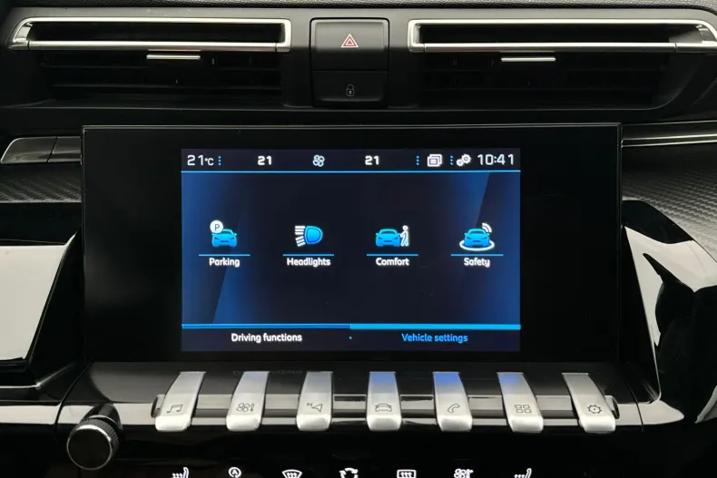 Peugeot 508 din 2020 cu 119.124 km - oferta PEU212029 - foto 14