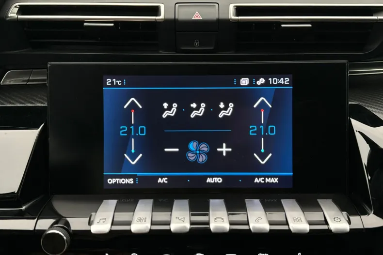 Peugeot 508 din 2020 cu 119.124 km - oferta PEU212029 - foto 16