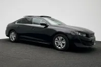 Peugeot 508 din 2020 cu 119.124 km - oferta PEU212029 - foto 17