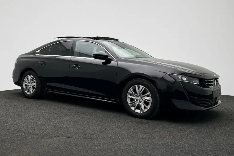 Peugeot 508 din 2020 cu 119.124 km - oferta PEU212029 - foto 17