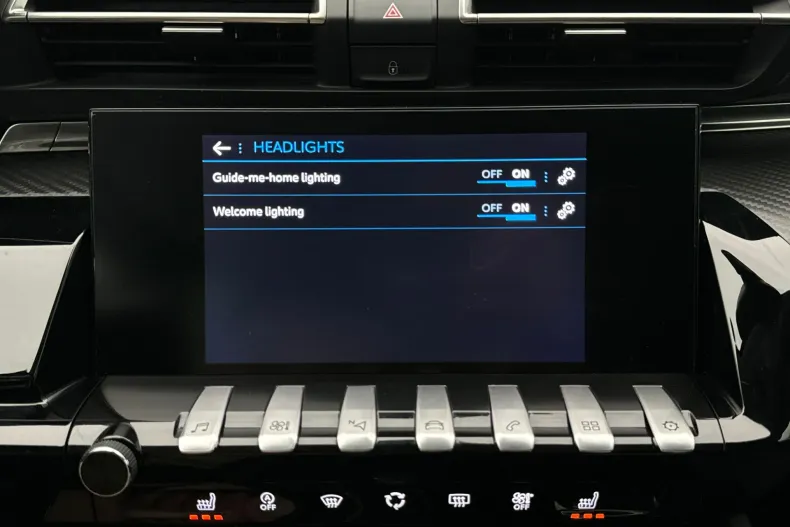 Peugeot 508 din 2020 cu 119.124 km - oferta PEU212029 - foto 19