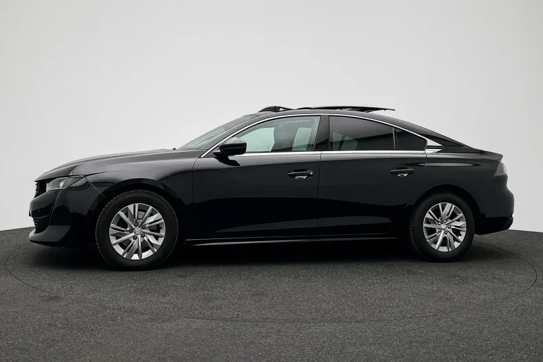 Peugeot 508 din 2020 cu 119.124 km - oferta PEU212029 - foto 24
