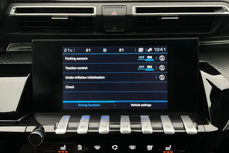 Peugeot 508 din 2020 cu 119.124 km - oferta PEU212029 - foto 25