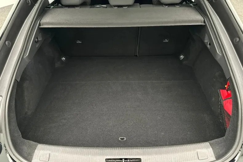 Peugeot 508 din 2020 cu 119.124 km - oferta PEU212029 - foto 27