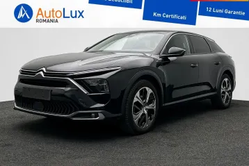 Citroën C5 X din 2023 - oferta CIT212030