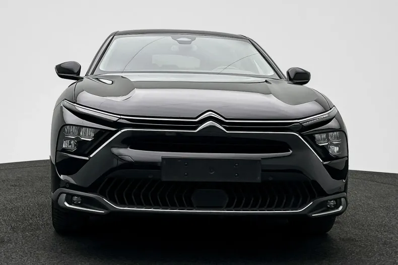 Citroën C5 X din 2023 cu 56.408 km - oferta CIT212030 - foto 3