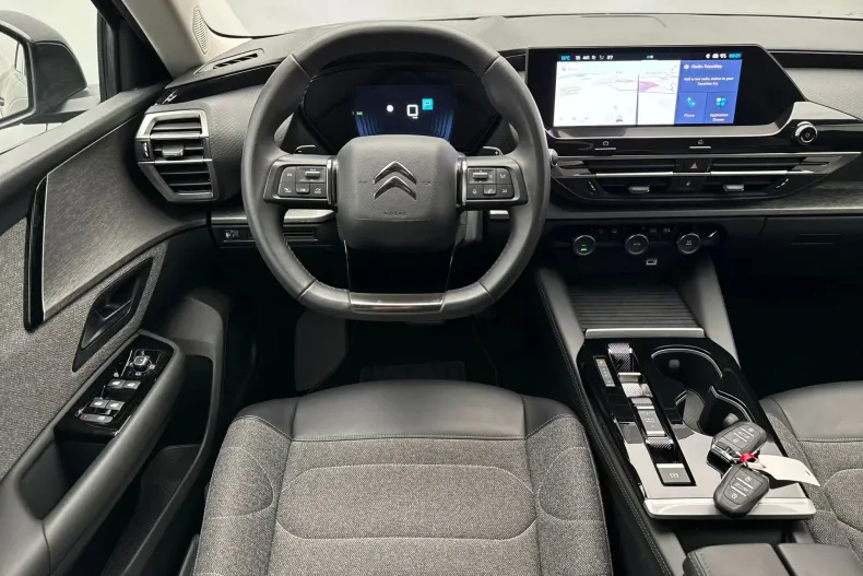 Citroën C5 X din 2023 cu 56.408 km - oferta CIT212030 - foto 6