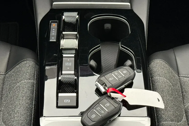 Citroën C5 X din 2023 cu 56.408 km - oferta CIT212030 - foto 11