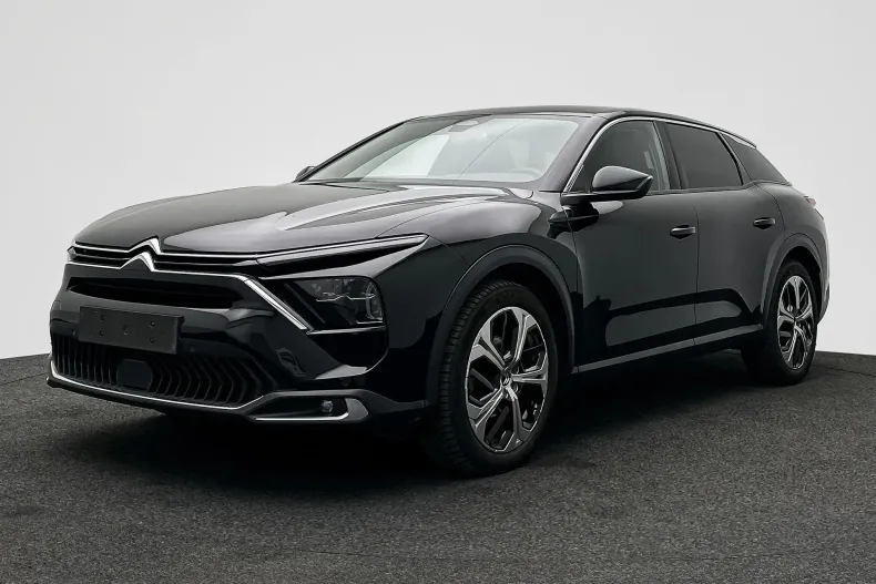 Citroën C5 X din 2023 cu 56.408 km - oferta CIT212030 - foto 24