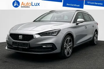 Seat Leon din 2022 - oferta SEA212031