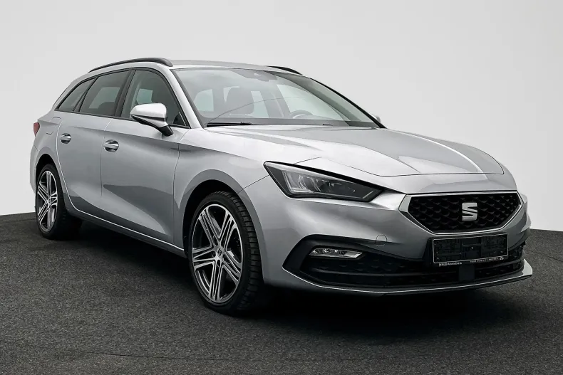 Seat Leon din 2022 cu 123.058 km - oferta SEA212031 - foto 2