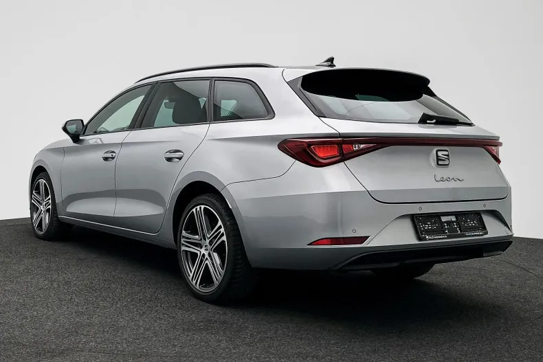Seat Leon din 2022 cu 123.058 km - oferta SEA212031 - foto 4