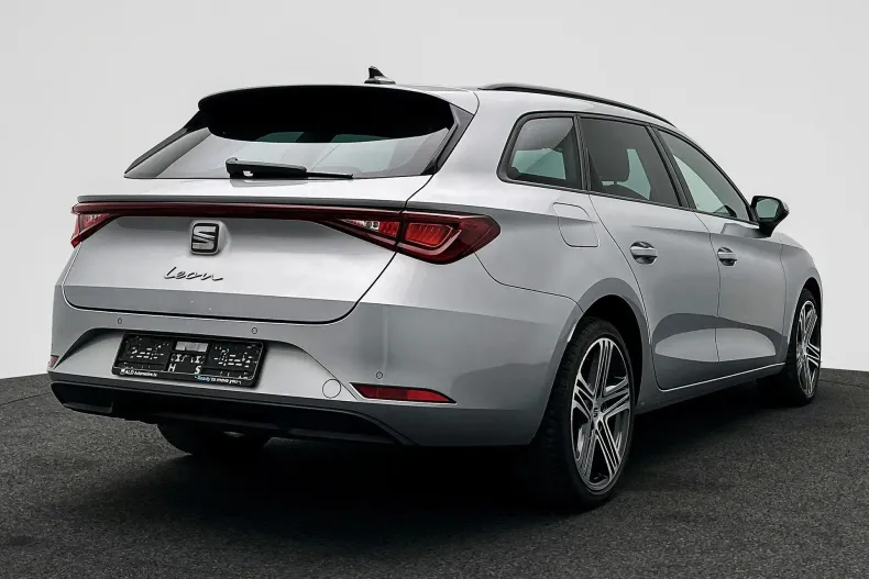 Seat Leon din 2022 cu 123.058 km - oferta SEA212031 - foto 5