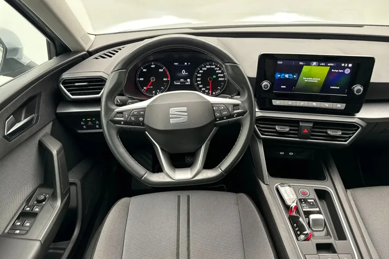 Seat Leon din 2022 cu 123.058 km - oferta SEA212031 - foto 6