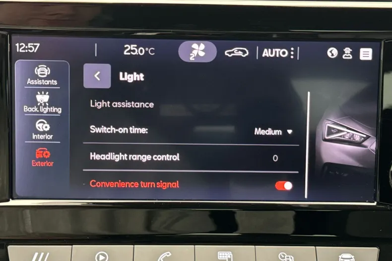 Seat Leon din 2022 cu 123.058 km - oferta SEA212031 - foto 14