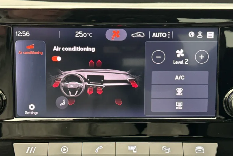 Seat Leon din 2022 cu 123.058 km - oferta SEA212031 - foto 15