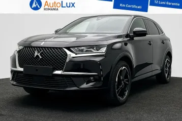 DS Automobiles DS 7 Crossback din 2022 - oferta DSA212032